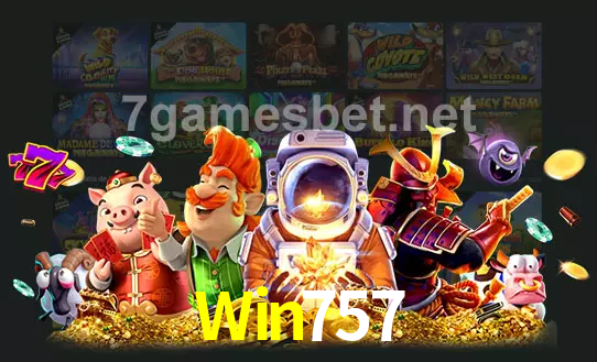 cassino Win757