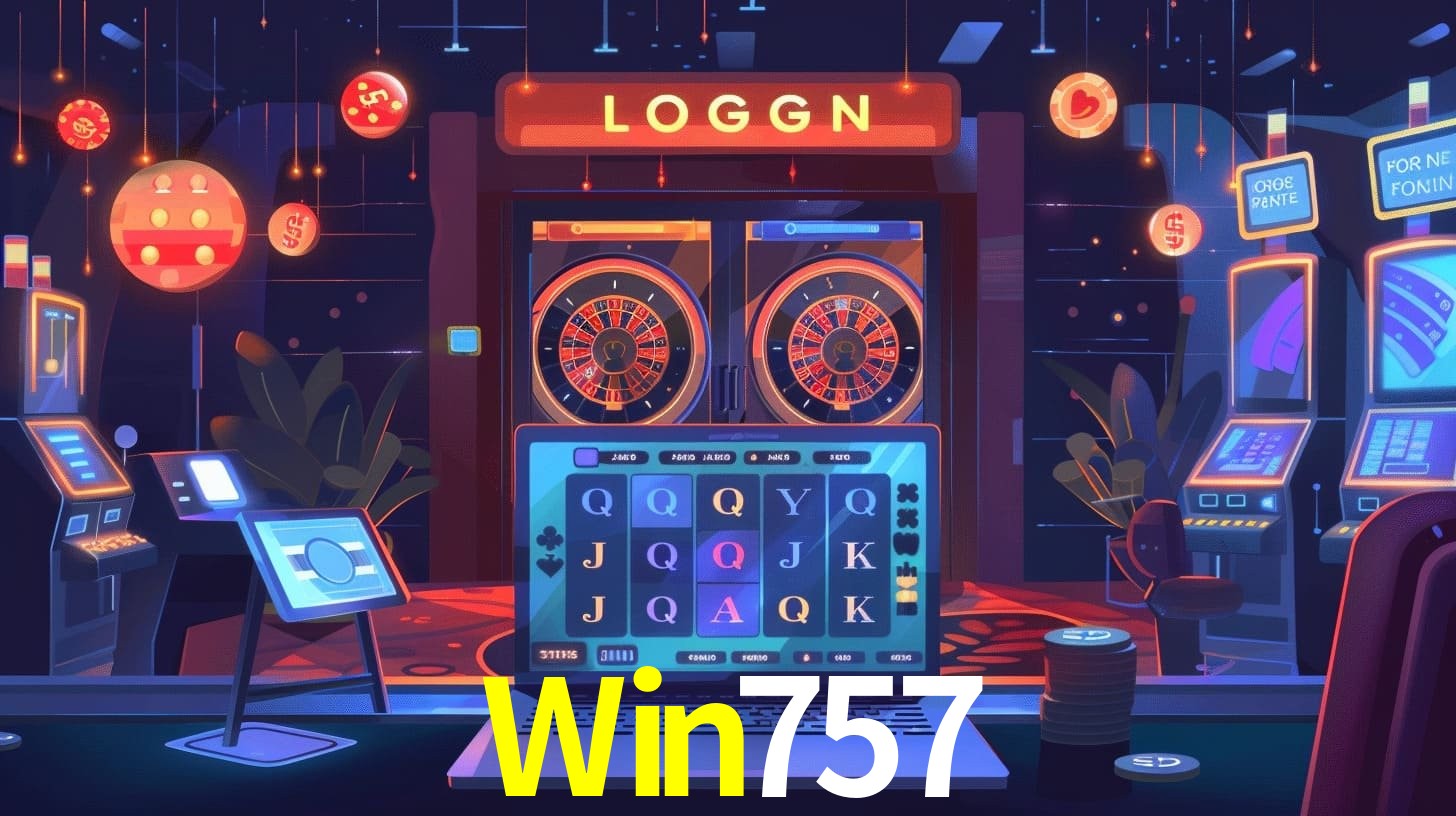 Provedores de Jogos Win757