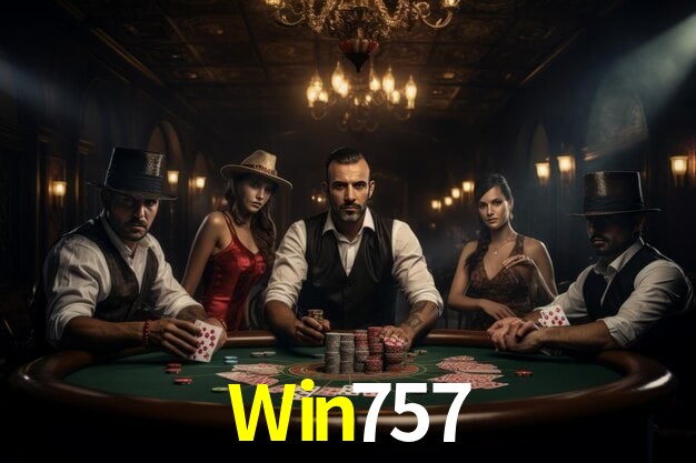 Casino VIP Win757