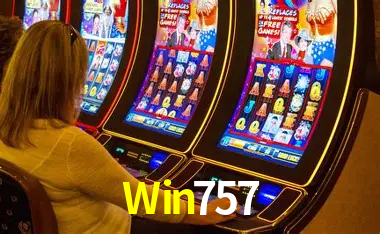 A Revolução dos Aplicativos de Jogos no Win757