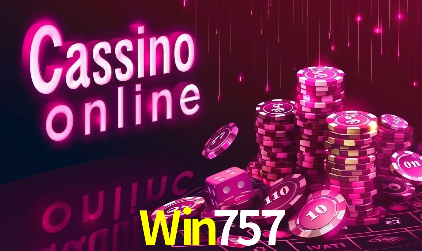 Jogos Exclusivos Win757