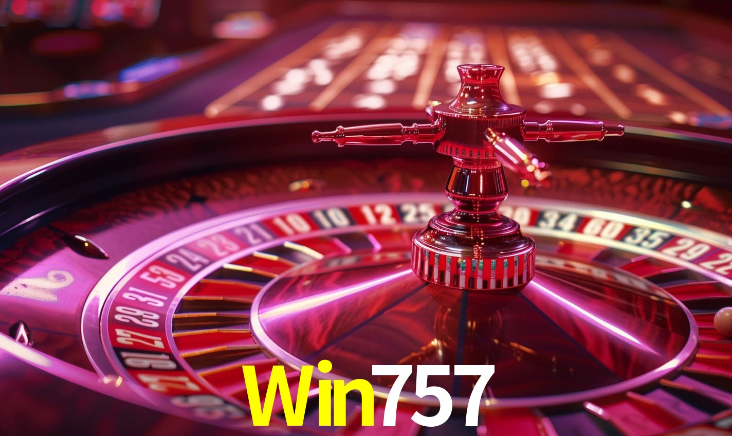 Bônus Diários Win757