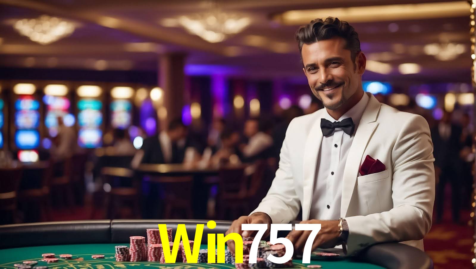 Avaliações dos Jogadores Win757