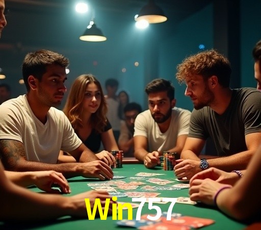 Tecnologia da Plataforma Win757