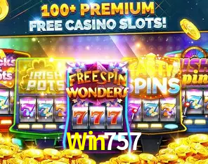 Descubra o Programa VIP da Win757: Vantagens Exclusivas para Jogadores