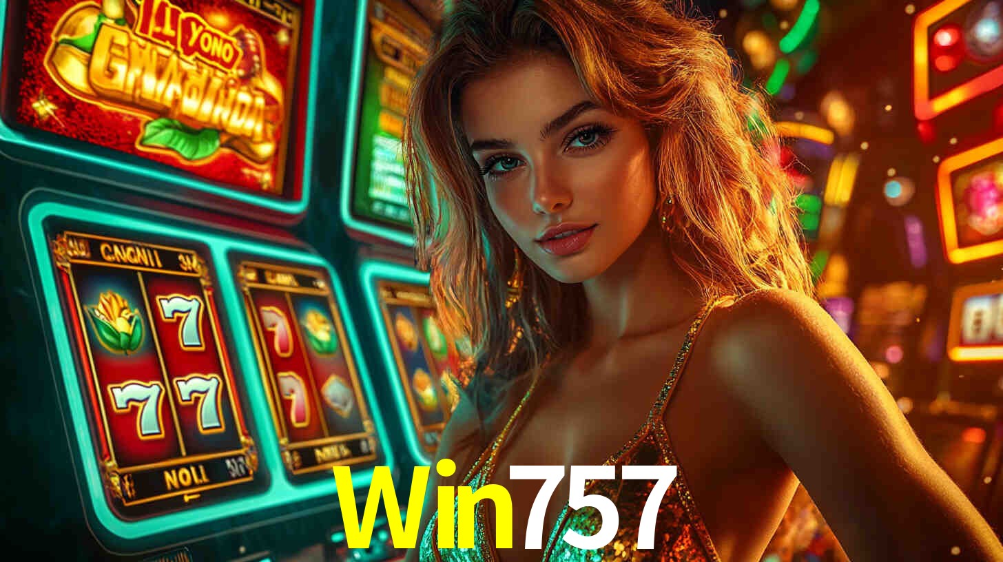 Bônus de Boas-vindas Win757