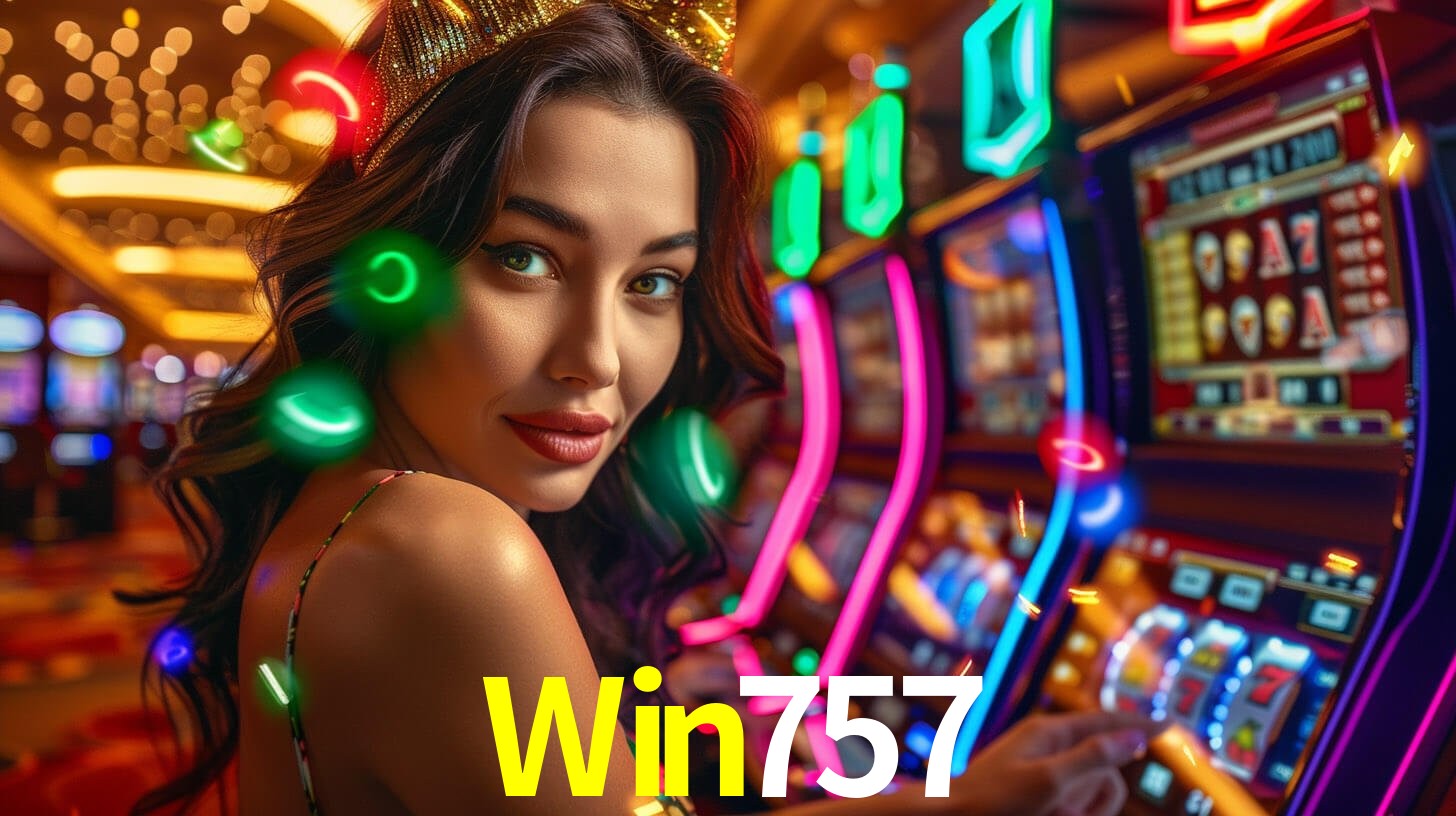 Interface do App Win757