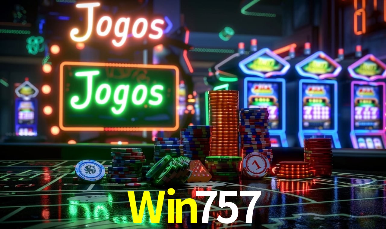 Jogos Exclusivos Win757