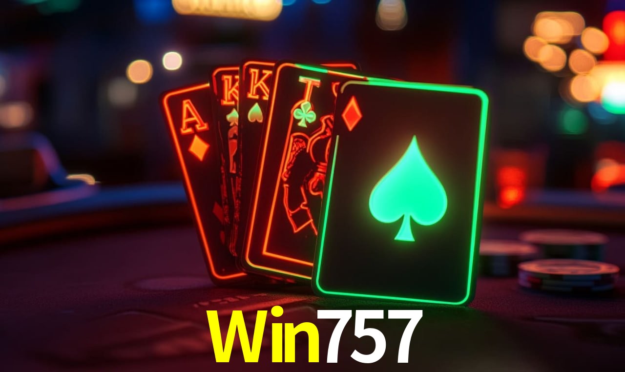 Promoção Relâmpago Win757