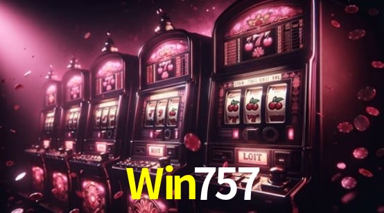 Apostas de Tênis Win757