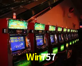 Descubra o Mundo do Cassino Online com Win757