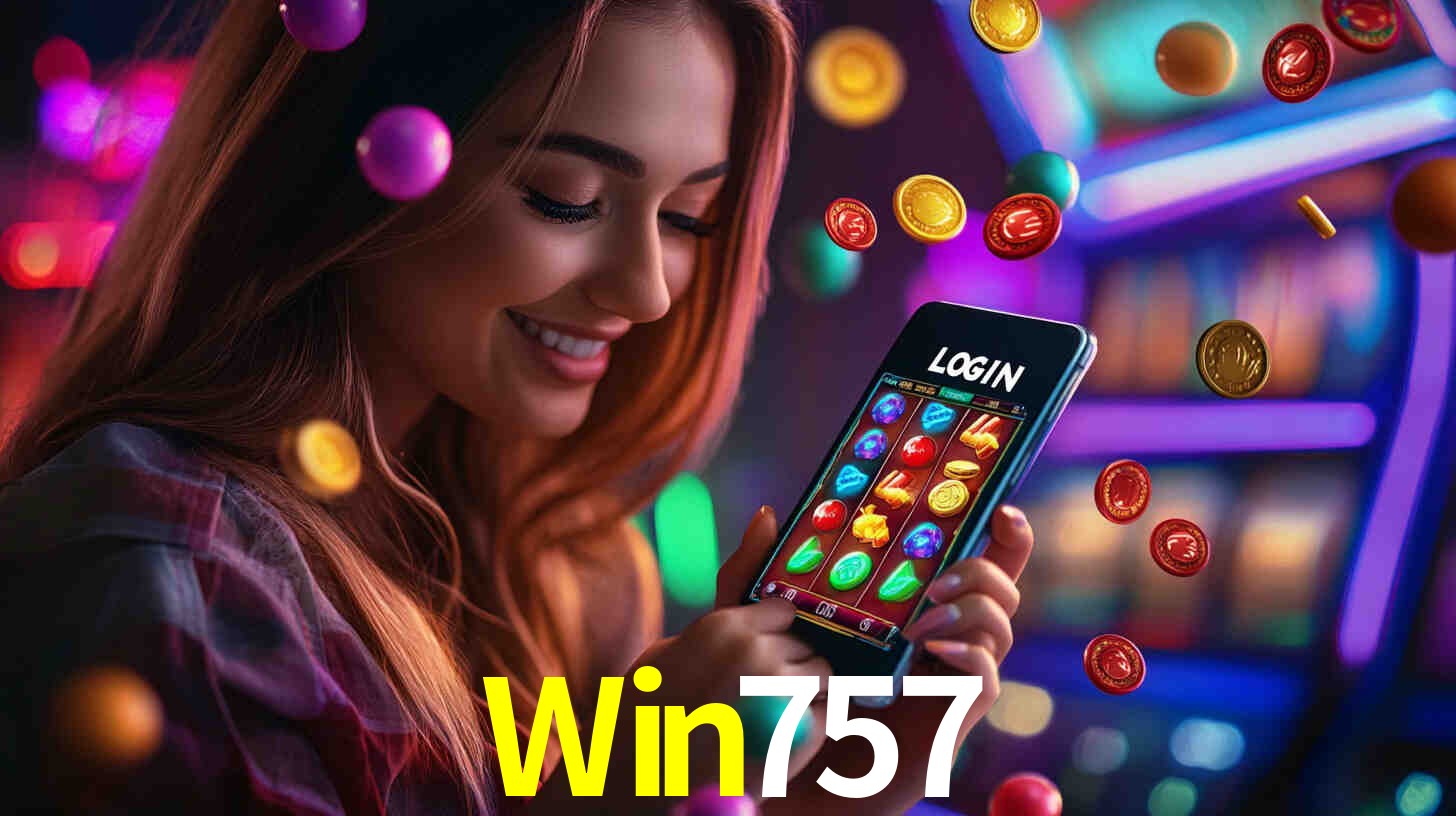 Win757: Seu Cassino Premiado com Pagamentos Rápidos