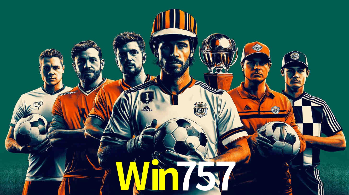 cassino Win757