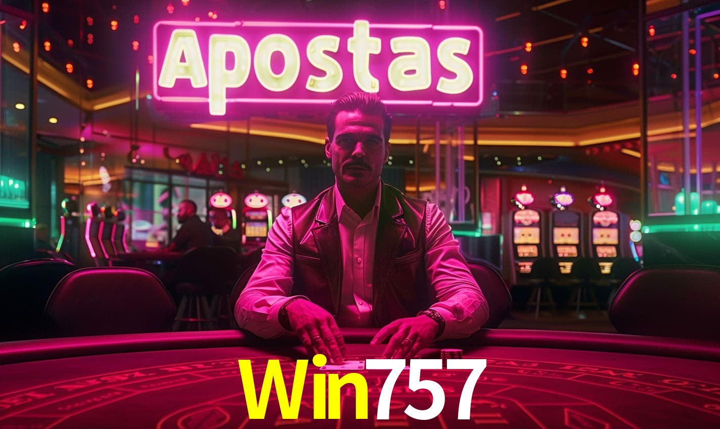 PIX Instantâneo Win757