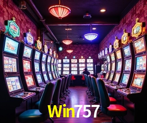 Sistemas de Segurança Win757