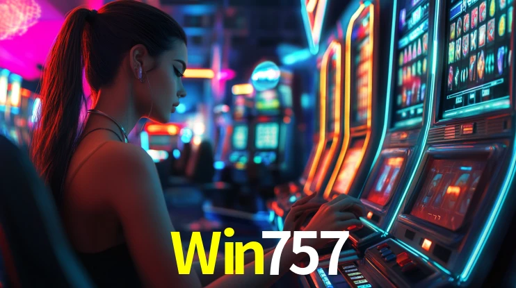 Experimente o Login Seguro Premium no Win757