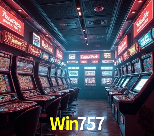 Benefícios da Conta Win757