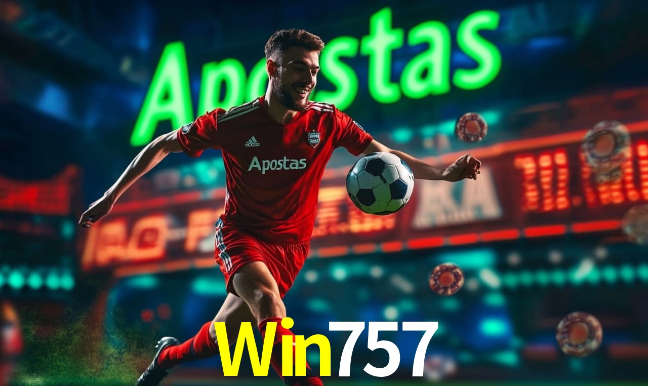 Estatísticas Esportivas Win757