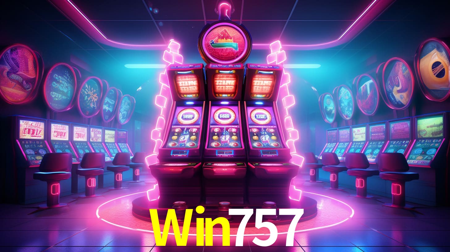 Win 757 Bet App