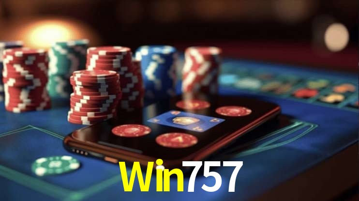 Provedores de Jogos Win757