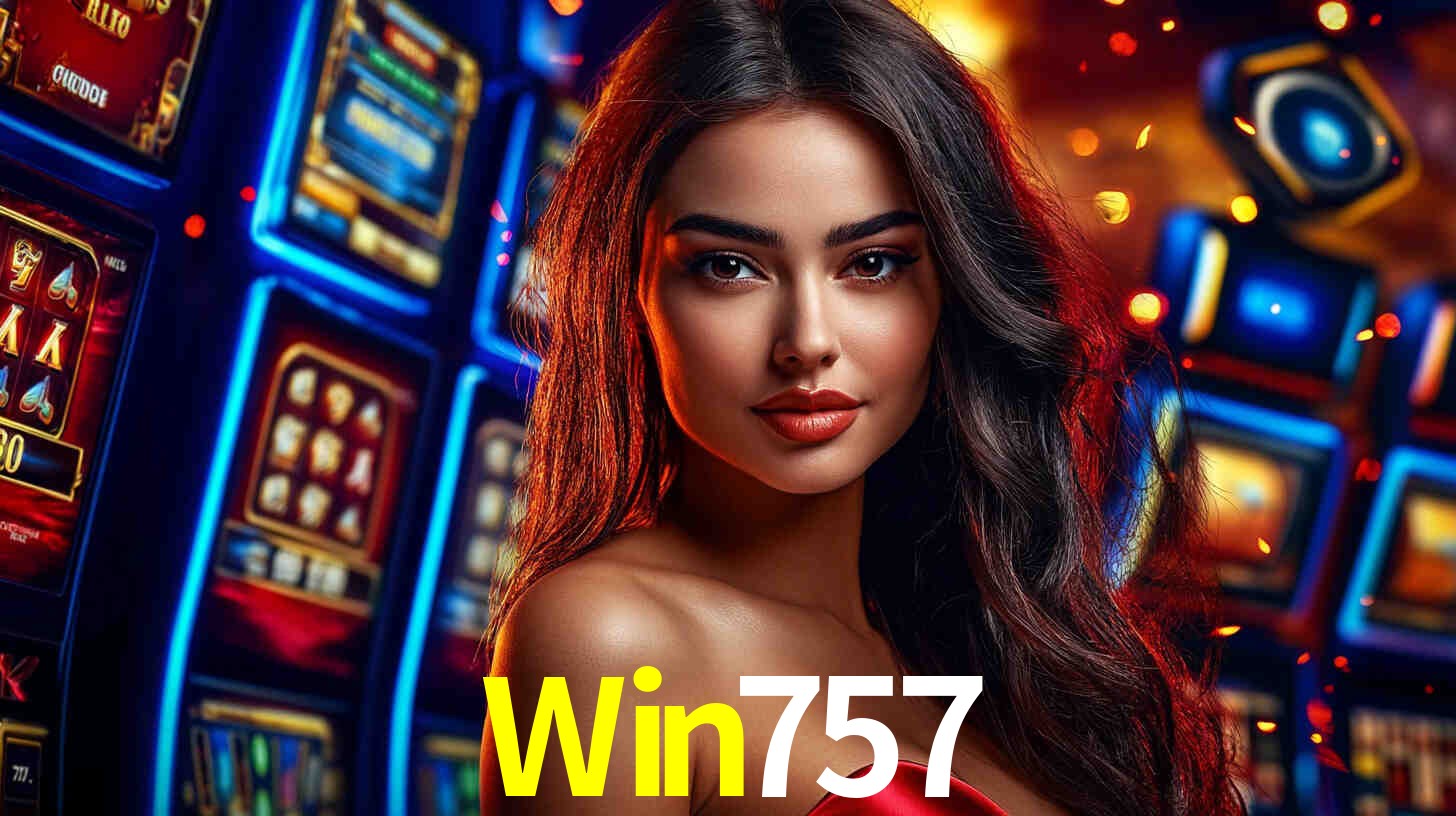 Apostas de Futebol Win757