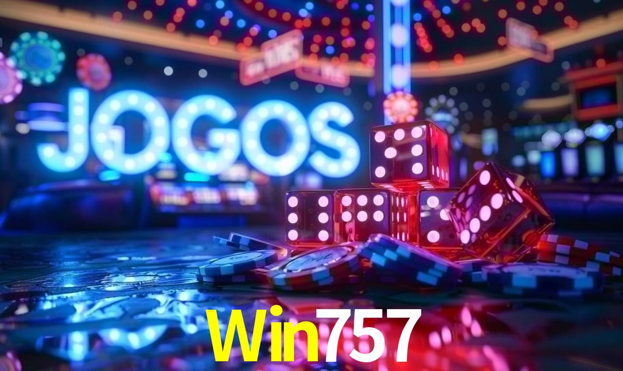Estatísticas Win757