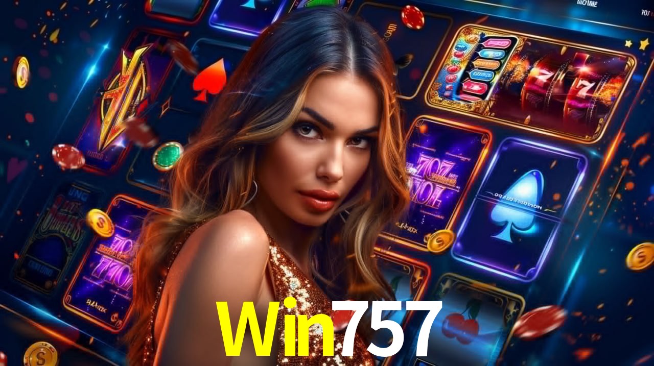 Casino Ao Vivo Win757