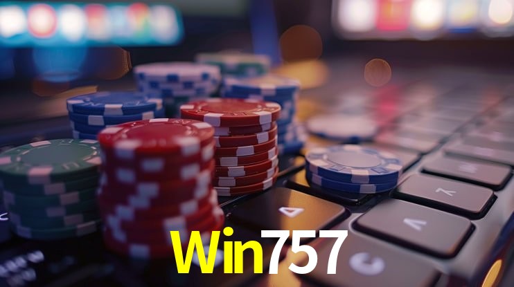 Recursos de Bônus Win757
