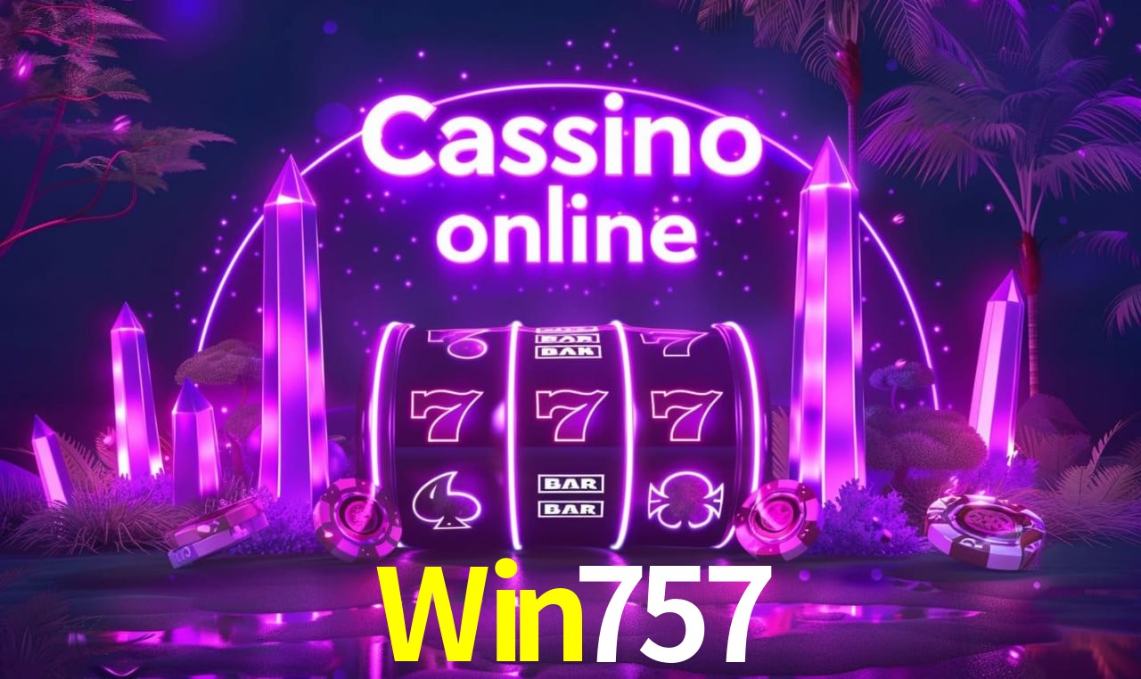 Estatísticas do Jogo Win757