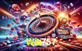 Benefícios da Conta Win757