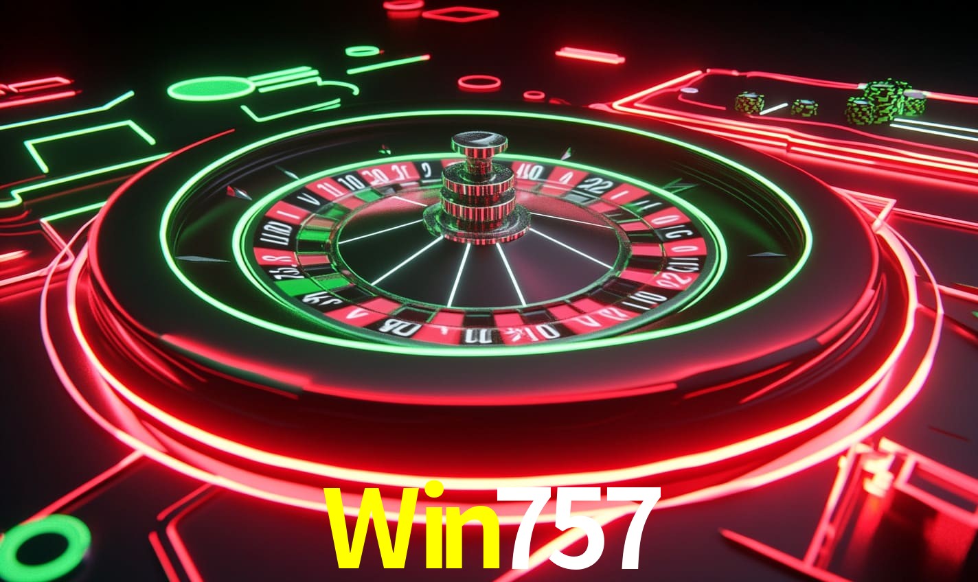Interface Premium Win757