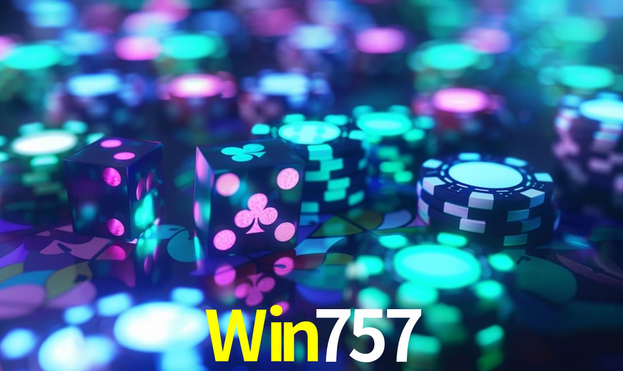 Diretório de Jogos Win757