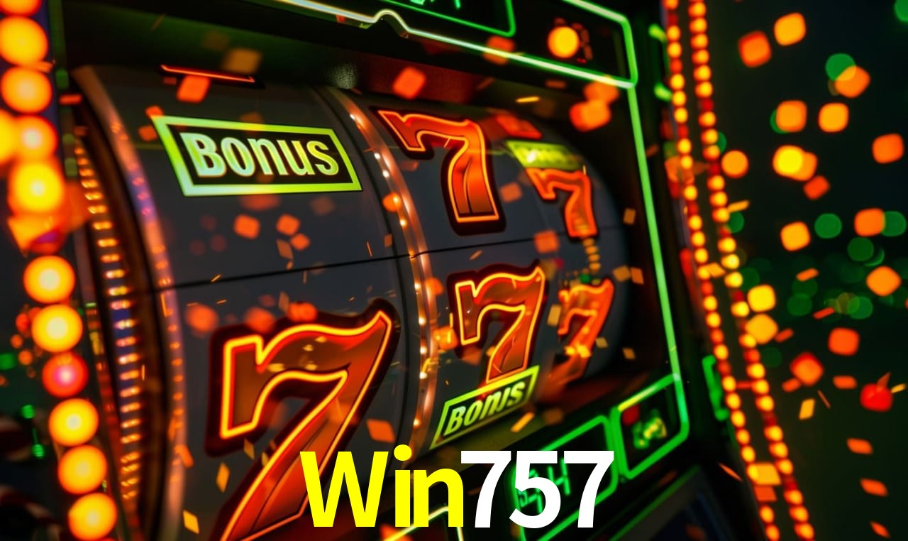 Mesa de Blackjack Win757