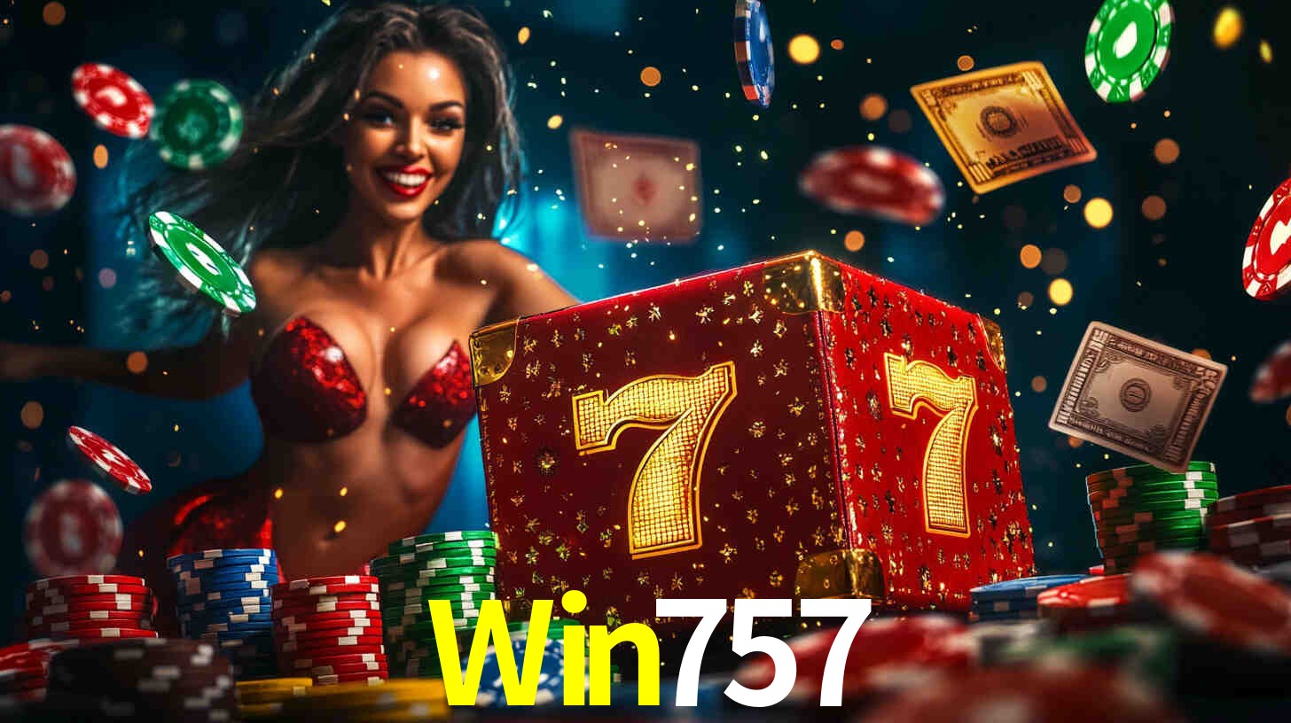Apostas de Tênis Win757