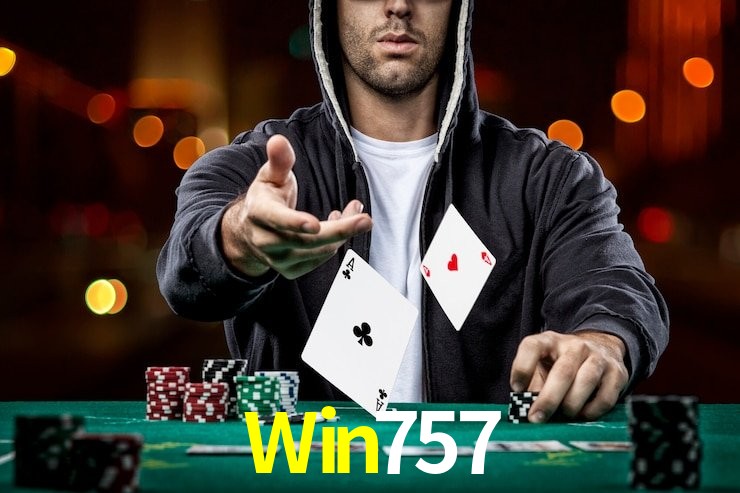 PIX Instantâneo Win757